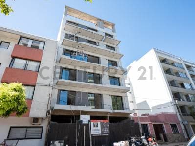 Venta Departamento un dormitorio A estrenar La Plata-5to piso - 3