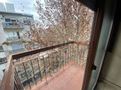 Venta Departamento 4 ambientes con dependencia/escritorio APTO CREDITO - Caseros, Tres de Febrero. - 5