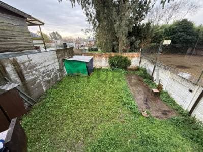 PH 2 dormitorios con Jardín Propio y Entrada Independiente sobre Av. 7 - 3