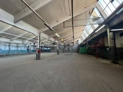 Galpón Industrial en Alquiler en Florida Oeste (Vicente López) 3000 m² Total - 3