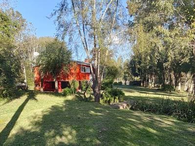 Casa Arroyo Felicaria sobre doble Lote - 3