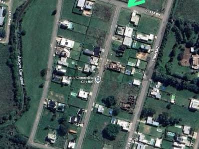 Lote en Venta Barrio La Clementina City Bell - Principal