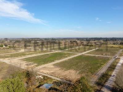 161 Entre 74 y 76. Lote en venta Barrio Loa Cerezos 2. - Principal