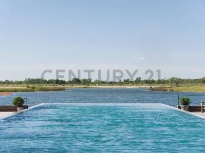 VENTA LOTE CON AMARRA EN BARRIO NAUTICO EL NAUDIR - ESCOBAR - Principal