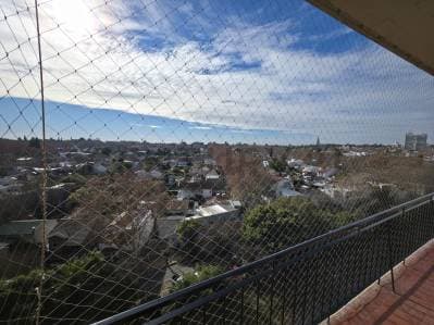 VENTA-Vista al río, balcón corrido y cochera-3 ambientes en San Isidro Apto Crédito - 5