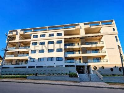 Departamento 2 ambientes en Pinamar - Principal