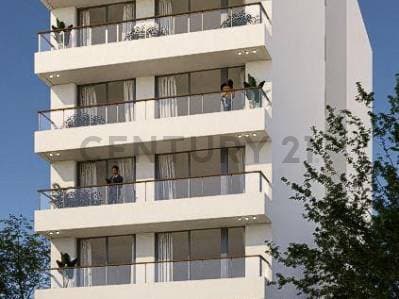 Monoambiente en venta La Plata 42 e 18 y 19 Edificio A+ - 4