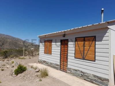 Cabaña en venta - Principal