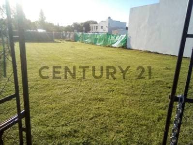 Venta de Terreno en City Bell - 3
