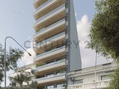 VENTA DEPARTAMENTO EN CONSTRUCCIÓN 5 AMBIENTES EN VILLA CRESPO - FINANCIACIÓN - Principal