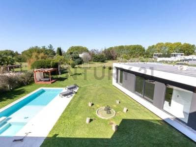 VENTA/FINANCIA CASA 5 AMBIENTES BARRIO PRIVADO HARAS SAN PABLO- GENERAL RODRIGUEZ - 2