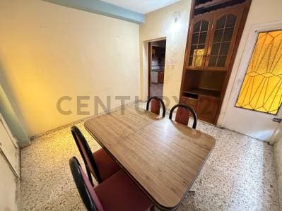 VENTA PH C/COCHERA RAMOS MEJIA 3 AMBIENTES CON PATIO Y TERRAZA - 3