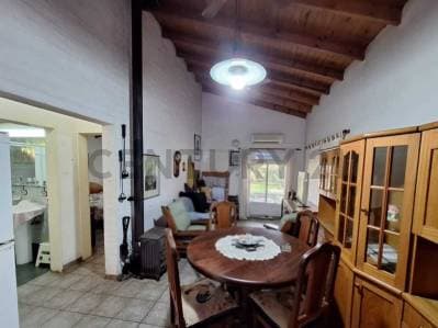 IMPORTANTE CASA SOBRE LOTE DE 600MT2 - 4