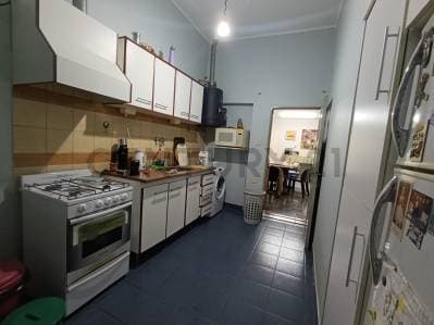 SE VENDE CASA CON TODOS LOS SERVICIOS EN RAFAELA - 3