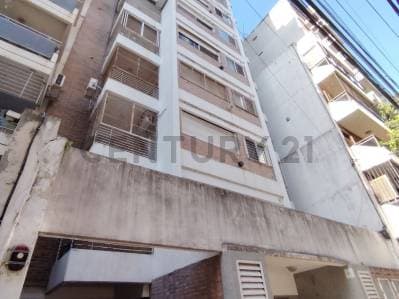 VENTA DEPARTAMENTO 2 DORMITORIOS EN BARRIO MARTIN - Principal