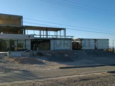 5 LOCALES COMERCIALES EN VENTA, EN POZO - EL CHALLAO, MENDOZA. - Principal