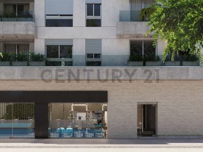 Departamento en Pozo 1 dormitorio frente a Parque San Martin - 5