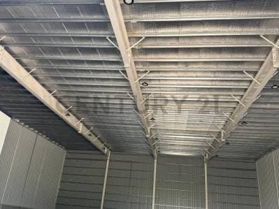 VENTA de Galpón a estrenar en Micro Pi - 4