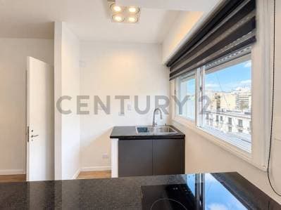 VENTA DEPARTAMENTO 3 AMBIENTES - SAN NICOLAS - 3