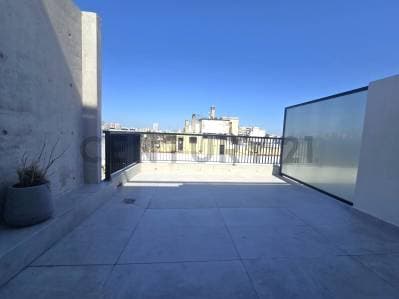 Venta monoambiente a estrenar Caballito norte zona Parque Centenario - Principal