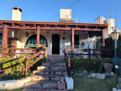 VENTA CASA DOS DOMITORIOS EN VILLA CARLOS PAZ - Principal