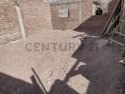 LOTE EN VENTA EN BARRANCAS, MAIPÚ - 5