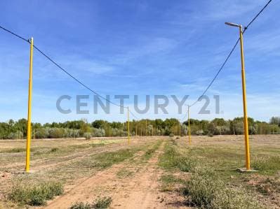 VENTA DE TERRENO EN LOTEO LA RUFINA III - 2