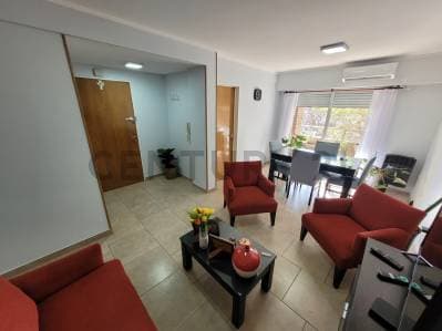 Semipiso de 2 Dormitorios con Cochera en Venta – Zona Plaza Rocha - 5