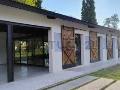 Lote en venta en Santa Sofia Pilar del Este - 5