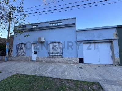 Casa en venta en Rafaela, barrio Alberdi - Principal
