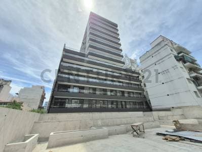 VENTA DE DEPARTAMENTO2 2 AMBIENTES DE CATEGORIA A ESTRENAR EN BELGRANO - Principal