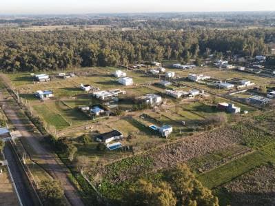 Lote en Barrio El Capricho, City Bell - Principal