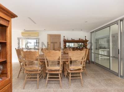 VENTA CASA 5 AMBIENTES EN BARRIO LOS CARDALES COUNTRY CLUB - Acepta permuta - 4