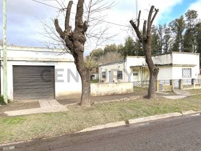 Casa en venta - SANTA ISABEL - Principal