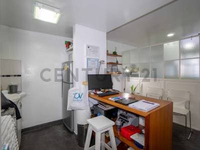 MONOAMBIENTE EN VENTA - ZONA NORTE - LA PLATA - 4