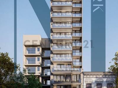 VENTA DEPARTAMENTO 2 AMBIENTES EN VILLA CRESPO/PALERMO/ALMAGRO FULL AMENITIES - Principal