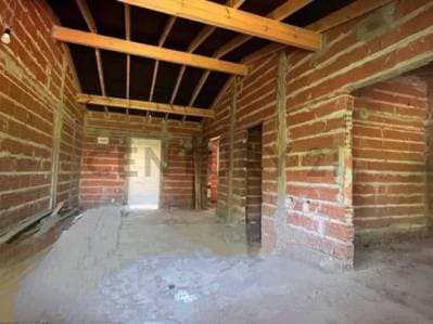 VENTA LOTE C/CASA 3 AMBIENTES A TERMINAR RODRIGUEZ - 5
