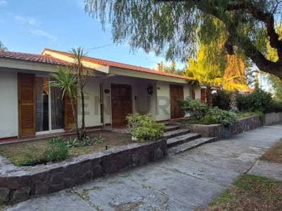 VENTA CASA BARRIO PRIVADO DALVIAN - 2