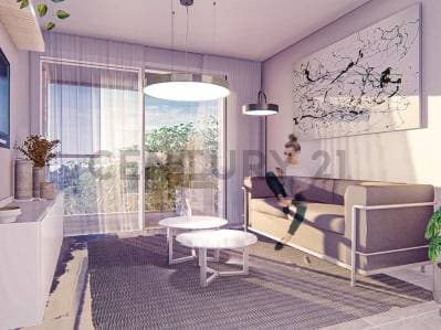 DEPARTAMENTO EN VENTA 2 AMBIENTES EN LANUS OESTE, LANUS. - 4
