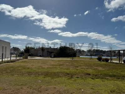 EXCELENTE LOTE EN VENTA EN BARRIO SANTA ISABEL 2 INGERIERO MASCHWITZ BARRIO CERRADO - 3