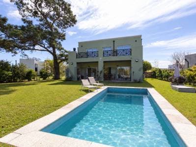 VENTA-PERMUTA CASA 5 MABINTES-HARAS SANTA MARIA - 2