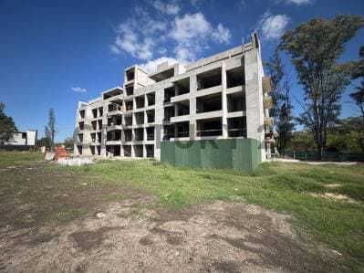 Departamento en venta Confort en Pilar Queens R. – 2 Amb. con Terraza Propia y Financiación - 3