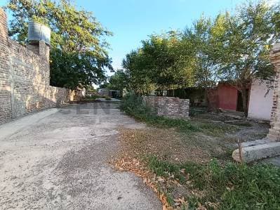 VENTA DE TERRENO EN CERVANTES - 5