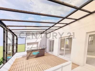 VENTA CASA EN CONSTRUCCION A TERMINAR -CLUB DE CAMPO CRUZ DEL SUR -SAN VICENTE - 5