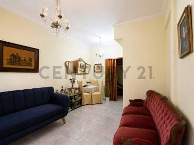 VENTA-PERMUTA PH 3 AMBIENTES - MORON - 3
