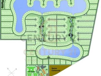 Lote a Laguna en Horizontes al sur Canning - 4