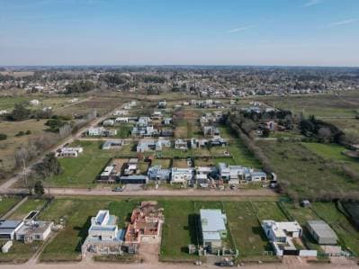 Lote en venta en City Bell - 5