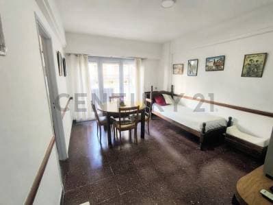 Departamento de 2 ambientes al frente y a metros del mar, Plaza Colon, Mar del Plata - 3