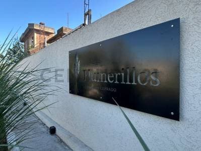 Lote en venta en barrio cerrado Los Plumerillos, José C. Paz - Principal