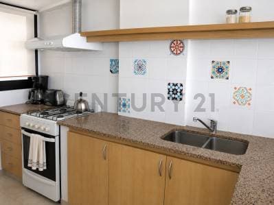 11 entre 60 y 61 DEPARTAMENTO 2 DORMITORIOS CON COCHERA EN ALQUILER LA PLATA - 4